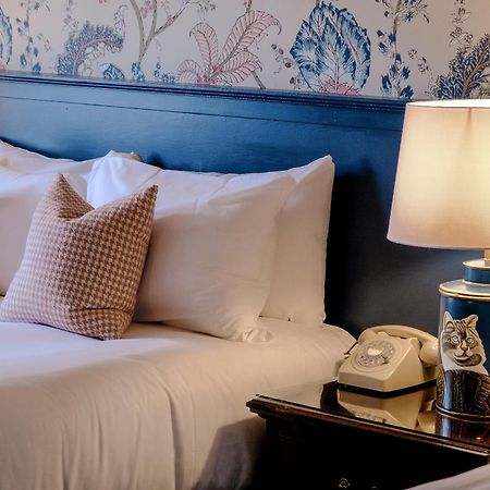 The Abbeyleix Manor Hotel Bagian luar foto