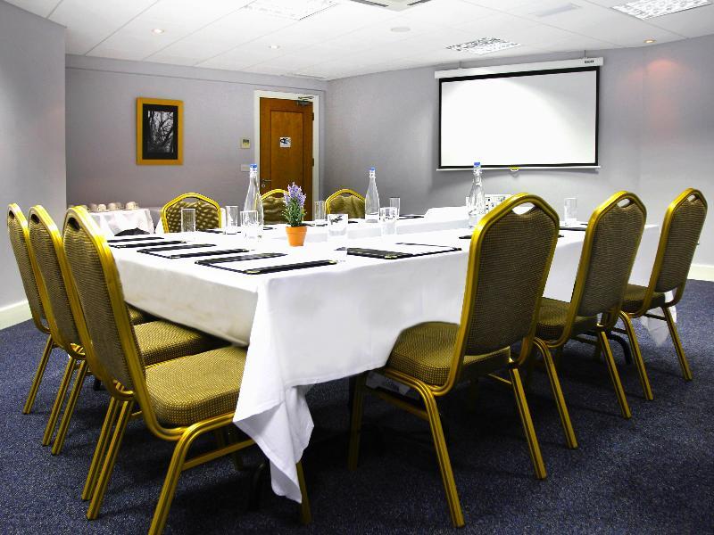The Abbeyleix Manor Hotel Bagian luar foto